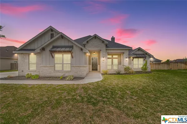 4512 Prairie JCT, Seguin, TX 78155