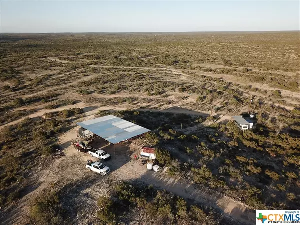 Del Rio, TX 76943,000 Ward Ranch Rd