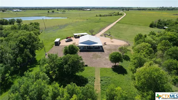 Rogers, TX 76569,1062 County Road 101