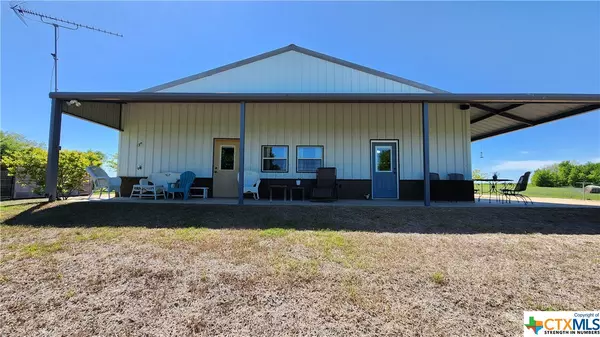 Rogers, TX 76569,1062 County Road 101