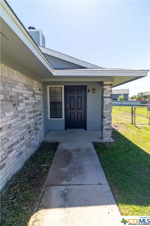 Killeen, TX 76542,3010 Honeysuckle CIR