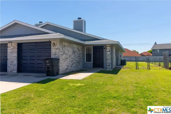 Killeen, TX 76542,3010 Honeysuckle CIR