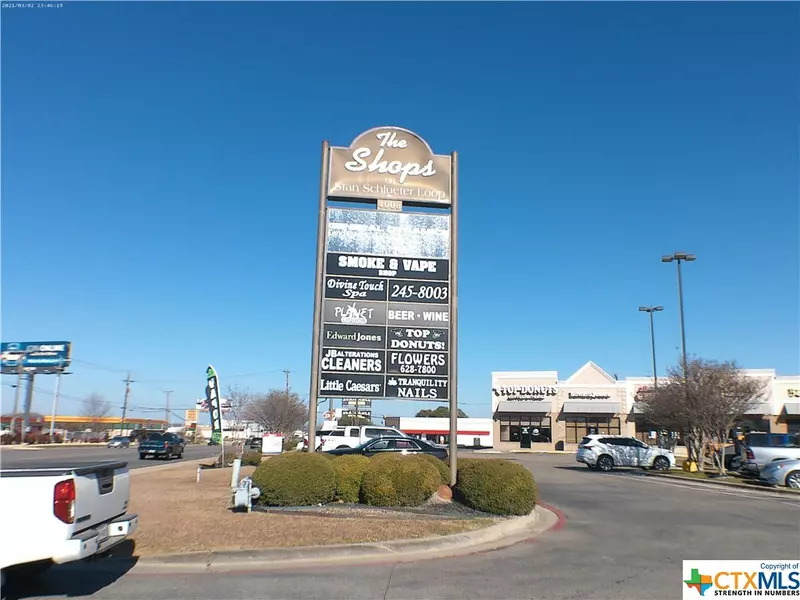 4008 E Stan Schlueter LOOP #104-105, Killeen, TX 76542