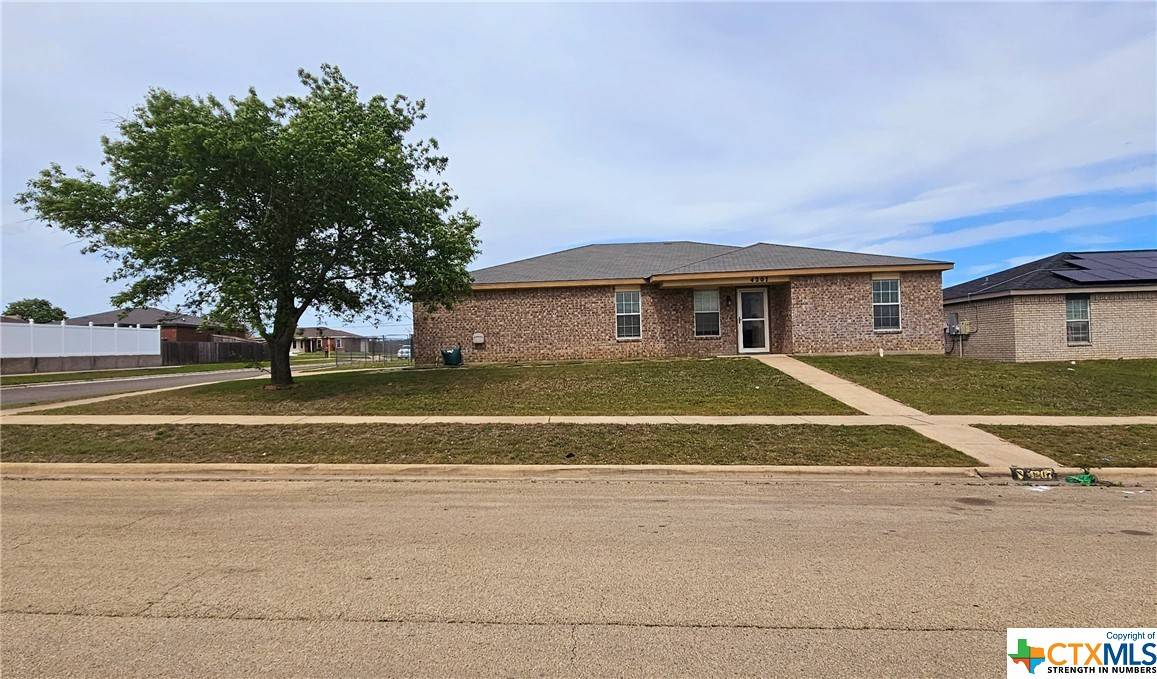 4207 Janelle CT, Killeen, TX 76549