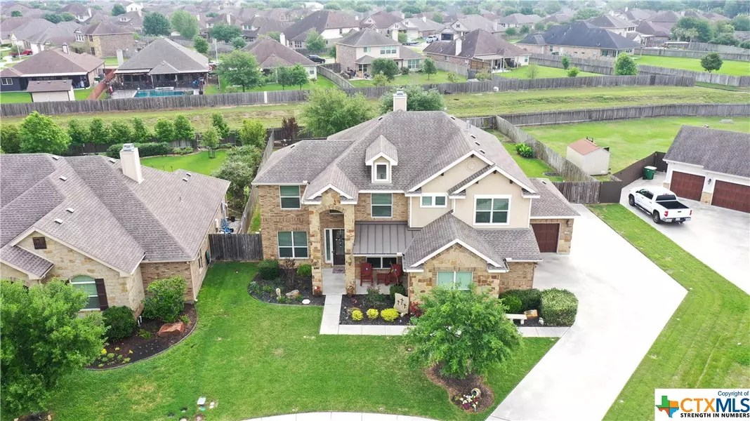 120 Chisholm TRL, Victoria, TX 77904