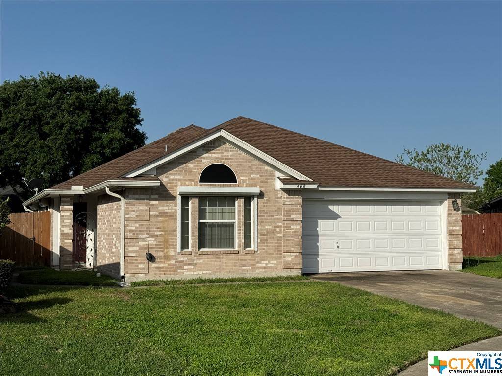 Victoria, TX 77904,408 Sequoia DR