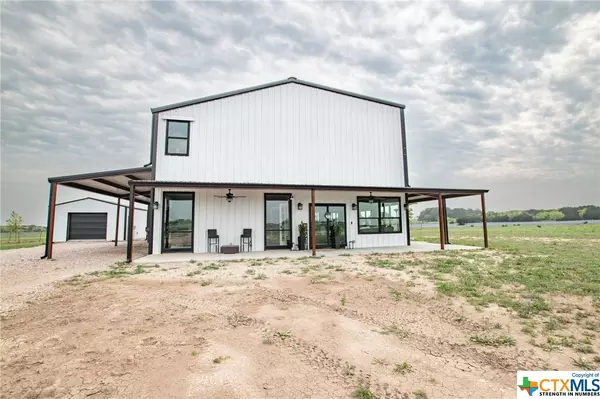 Lampasas, TX 76550,242 Estate View CIR