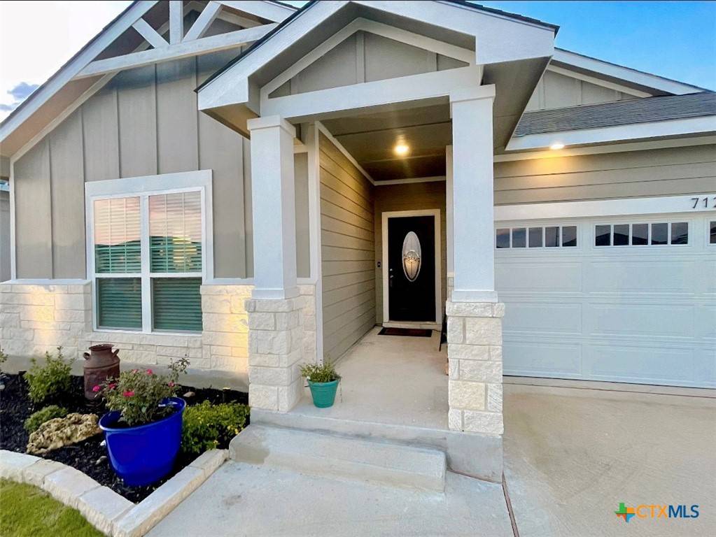 Troy, TX 76579,712 Oxford LN
