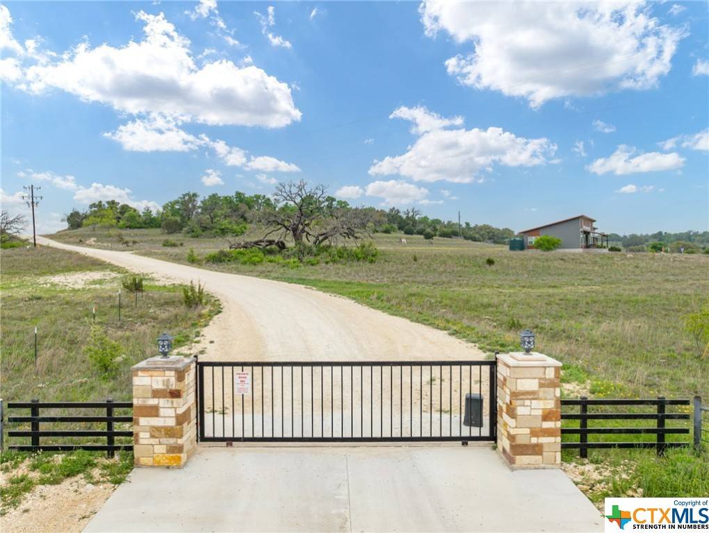 Kempner, TX 76539,Lot 19 Ranch Road 101