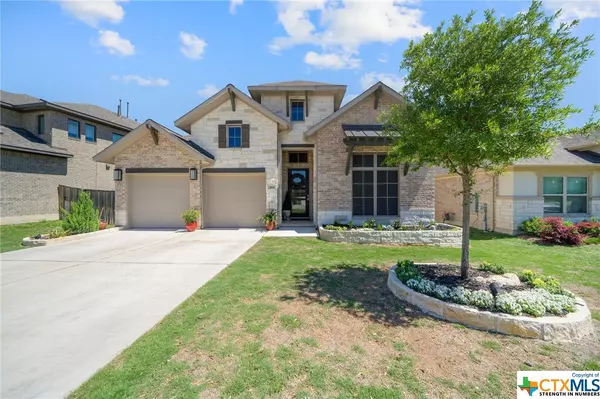 369 Eagle Ford DR, Kyle, TX 78640