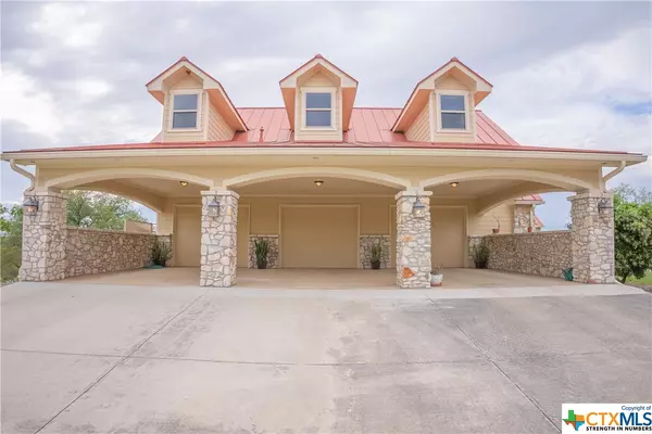 San Marcos, TX 78666,2810 Bridlewood Ranches DR