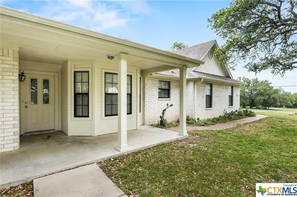 Kempner, TX 76539,100 Danzig DR
