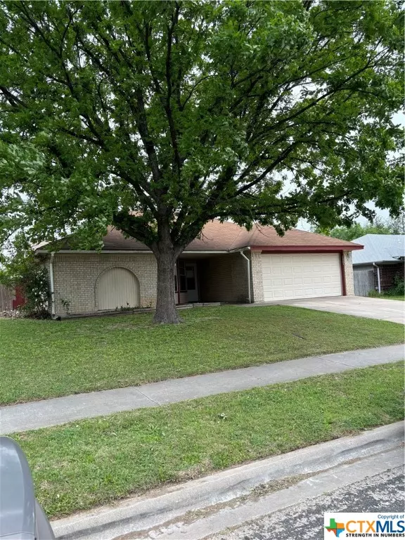 2316 Timberline DR, Killeen, TX 76543