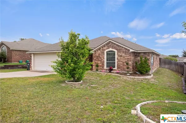 5110 Foxhill RD, Temple, TX 76502