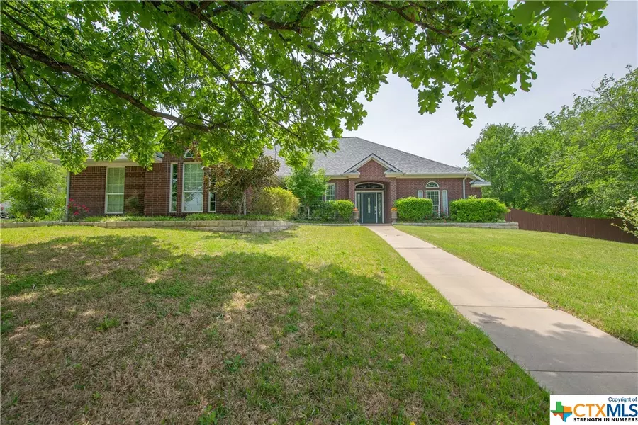 306 Highland Oaks DR, Harker Heights, TX 76548