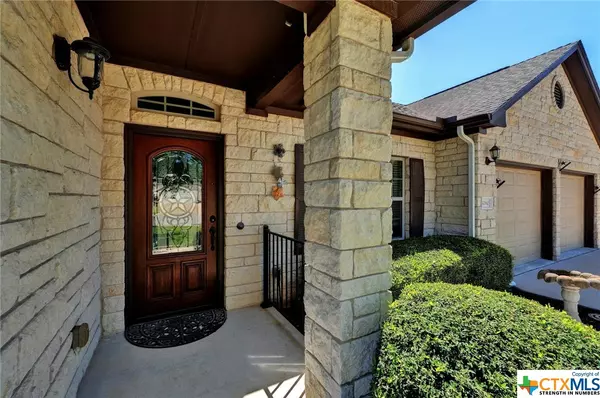 Georgetown, TX 78633,5060 Big Bend TRL