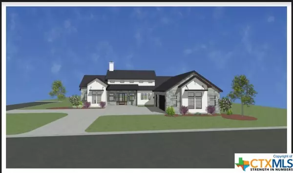 205 Foxwood ST, New Braunfels, TX 78130