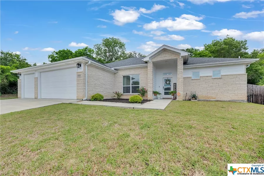 2003 Elk TRL, Harker Heights, TX 76548