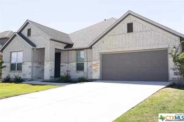 361 Coyote Creek WAY, Kyle, TX 78640