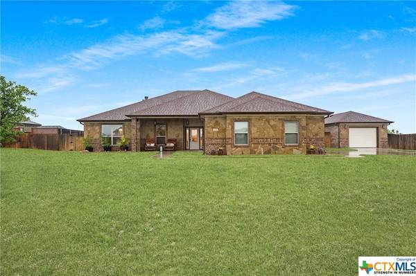 4314 Green Creek DR, Salado, TX 76571