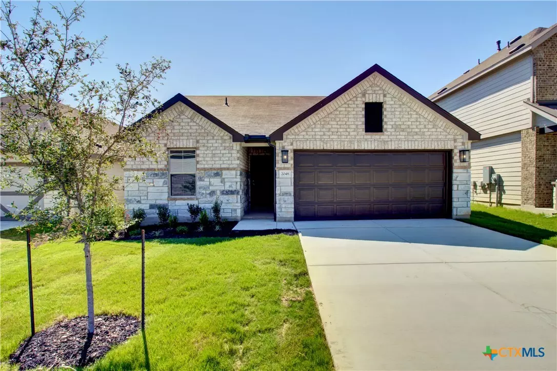 New Braunfels, TX 78130,2048 Adeline Way