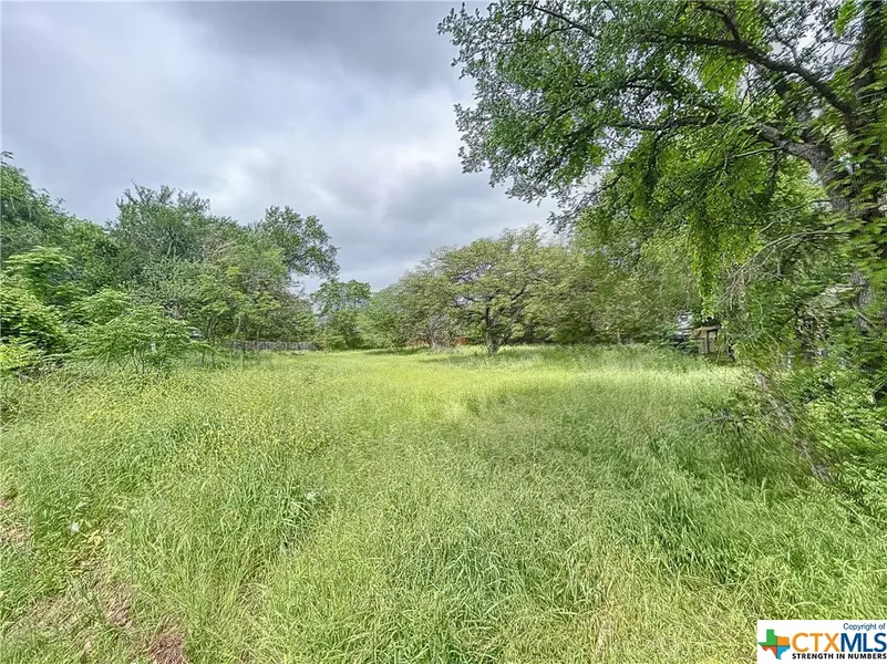 5 E Aztec Ln Land, Morgans Point Resort, TX 76513