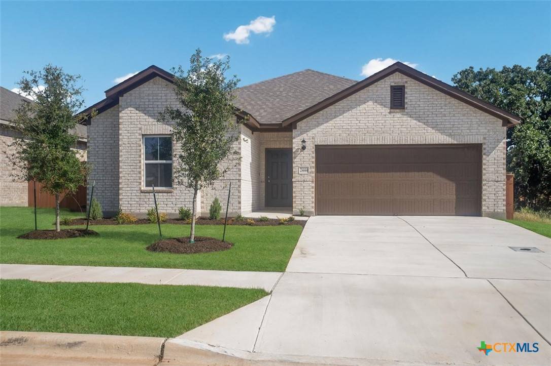 Georgetown, TX 78628,2444 Ambling TRL