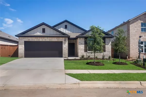 2428 Ambling TRL, Georgetown, TX 78628