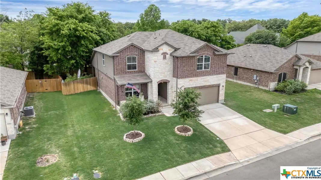 2150 Trumans HL, New Braunfels, TX 78130