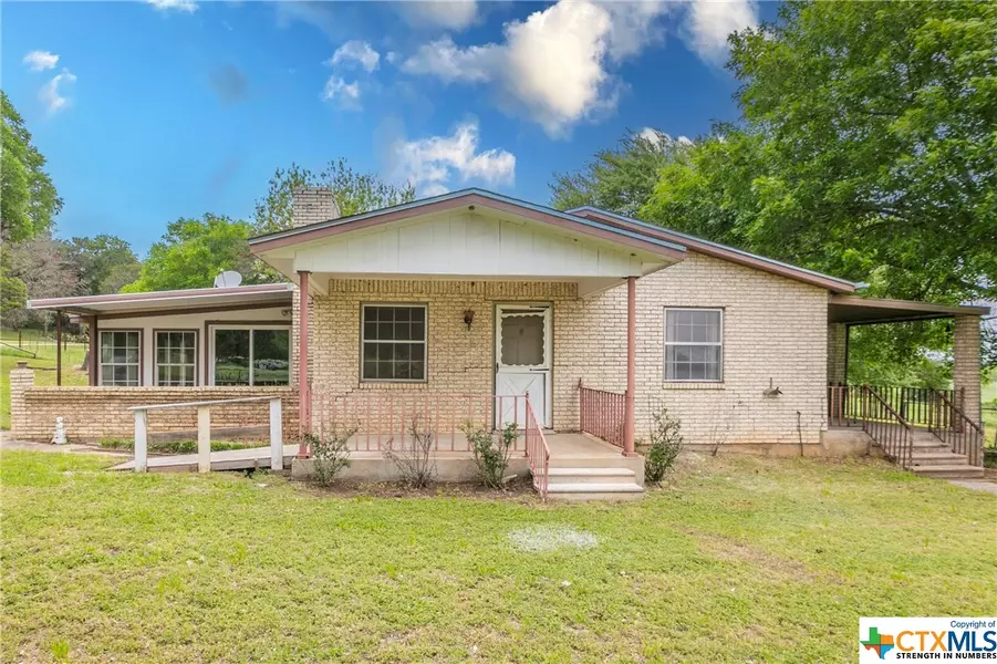 2660 Texas 236 HWY, Moody, TX 76557