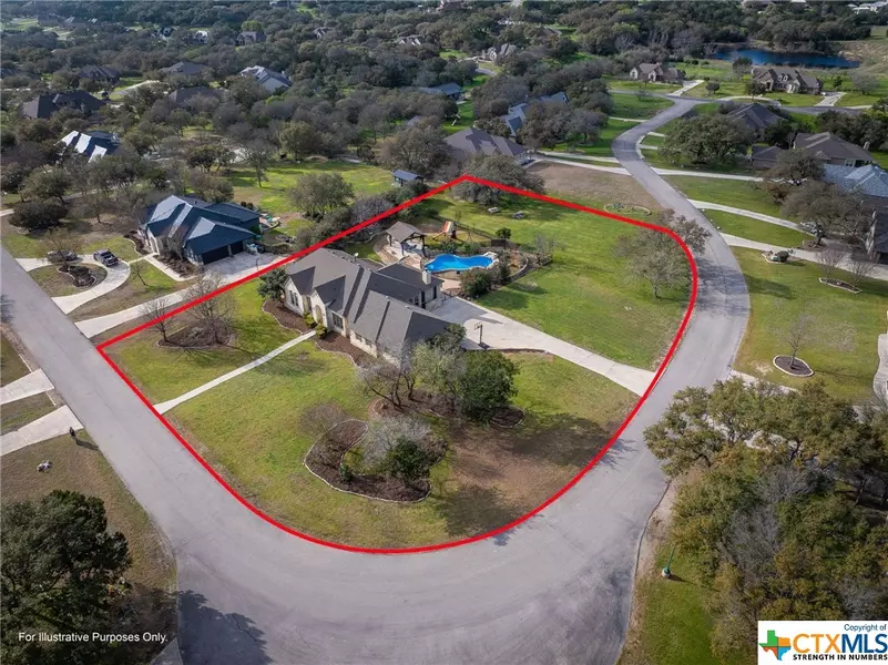 211 Lowman LN, New Braunfels, TX 78132