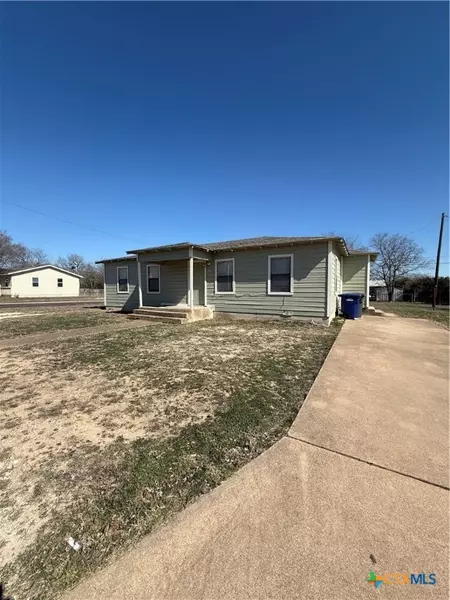 1101 S 13th ST, Copperas Cove, TX 76522