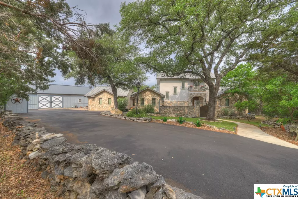 New Braunfels, TX 78132,277 Oak VIS