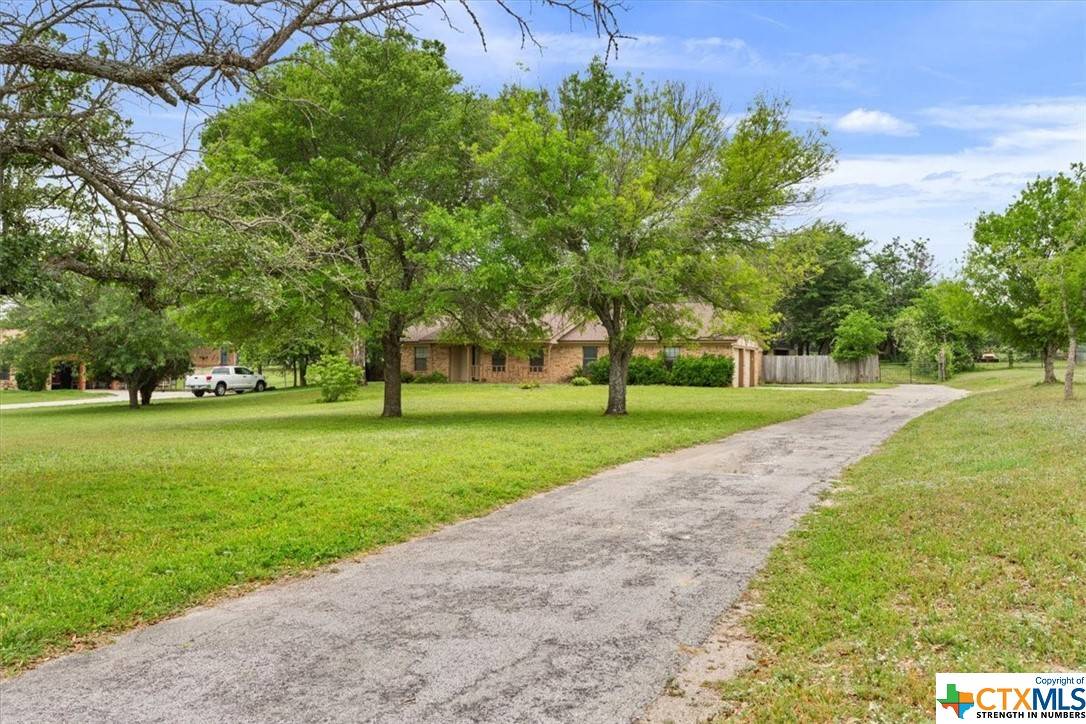 Kempner, TX 76539,3150 Sikes DR