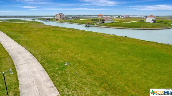 Port O'connor, TX 77982,Lot 390 W. Arbor VIS