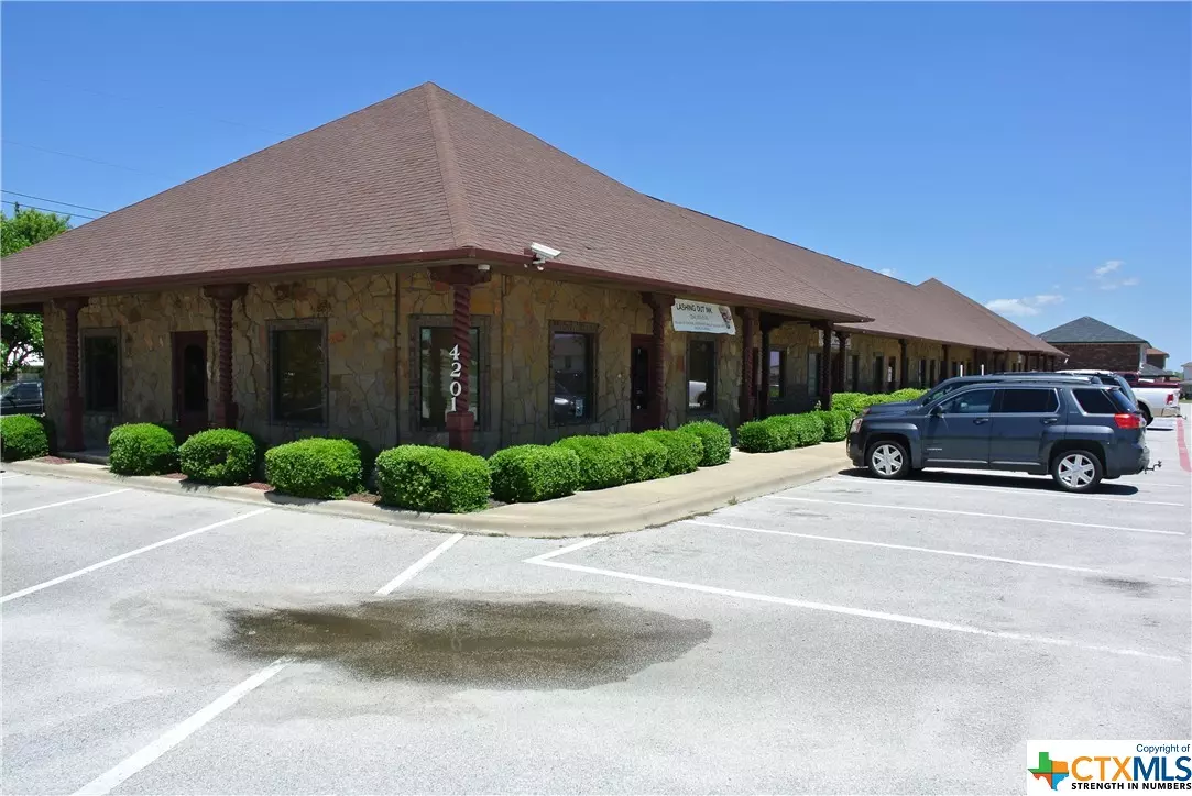 Killeen, TX 76549,4201 W Stan Schlueter LOOP