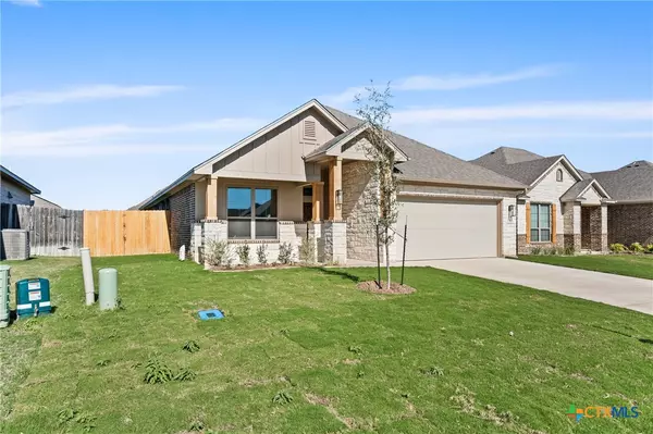 Temple, TX 76502,7310 Caladium DR