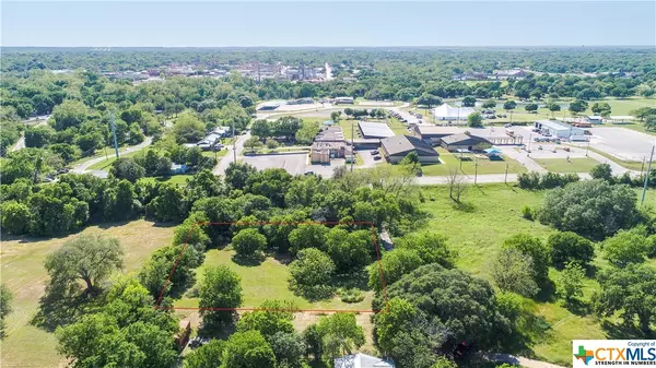 Lockhart, TX 78648,0 Farmer ST