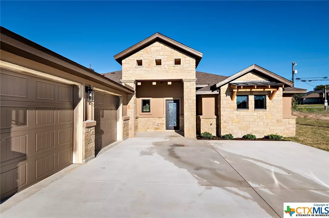 Georgetown, TX 78633,303 Bluestem CV