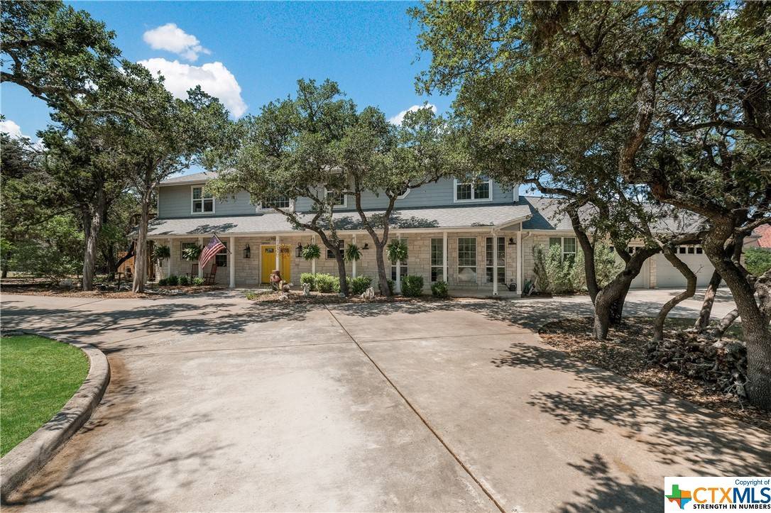 Bulverde, TX 78163,31231 Bulverde Hills DR