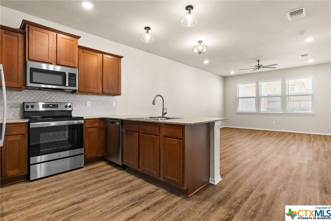 Copperas Cove, TX 76522,302 Green Valley DR