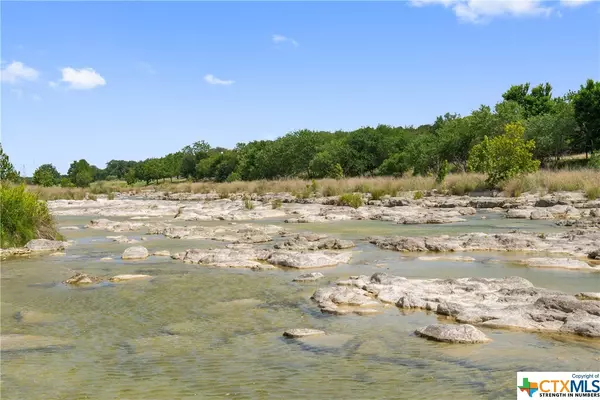 Johnson City, TX 78636,332 One River PT