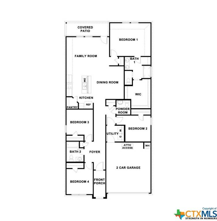 Lockhart, TX 78644,425 WIRECRESTED DR