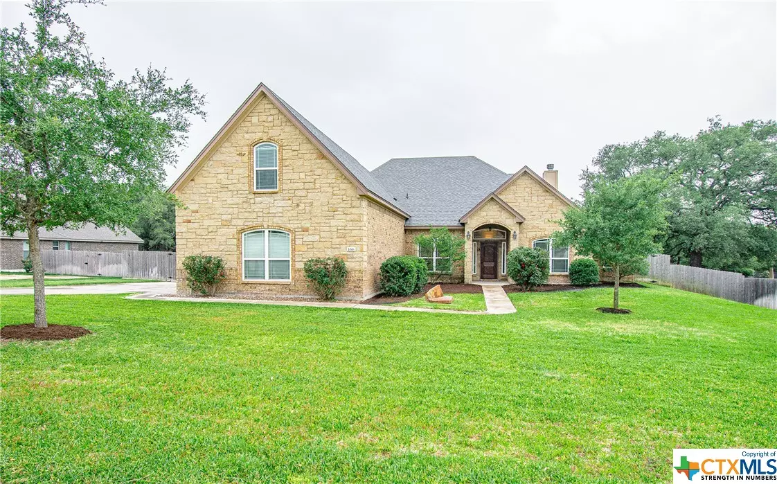 Belton, TX 76513,166 Archstone LOOP