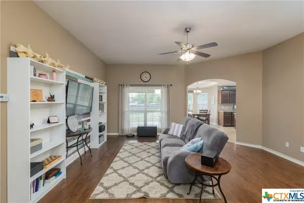 Temple, TX 76502,8810 Capstone CV