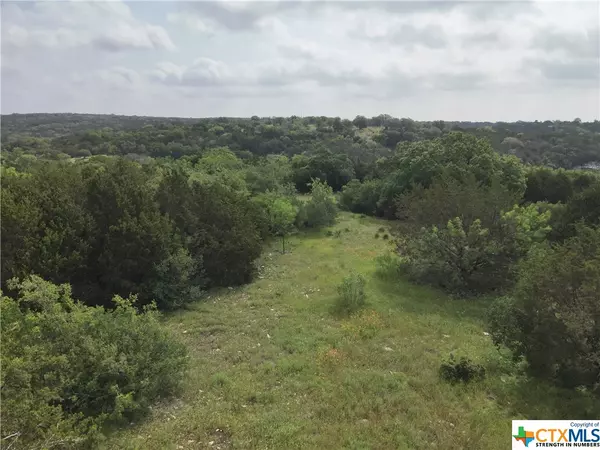 Lampasas, TX 76550,TBD PR 1377