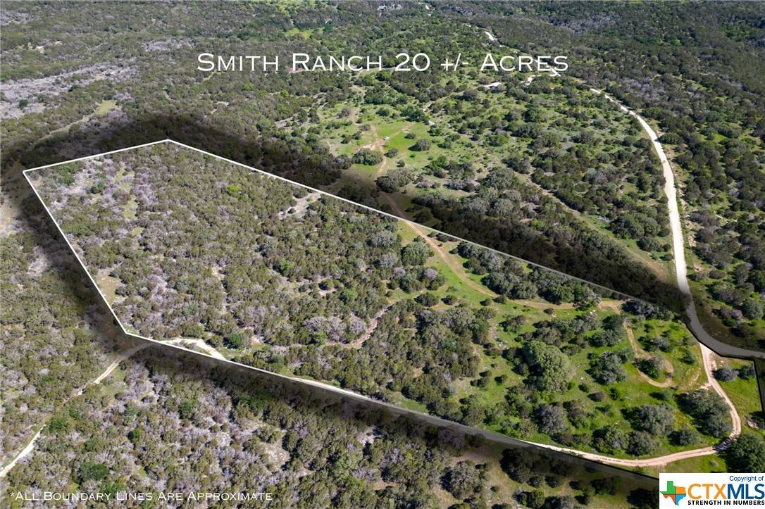Lampasas, TX 76550,TBD Skyridge RD