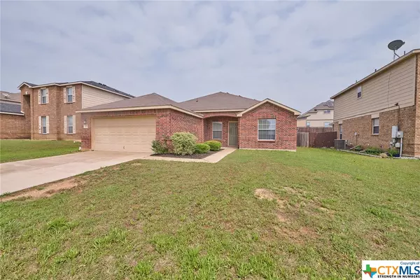 Killeen, TX 76549,6200 Taree LOOP