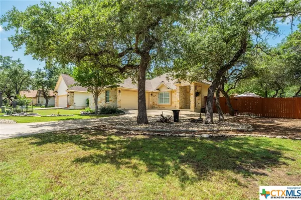 Wimberley, TX 78676,11 Sonata CIR