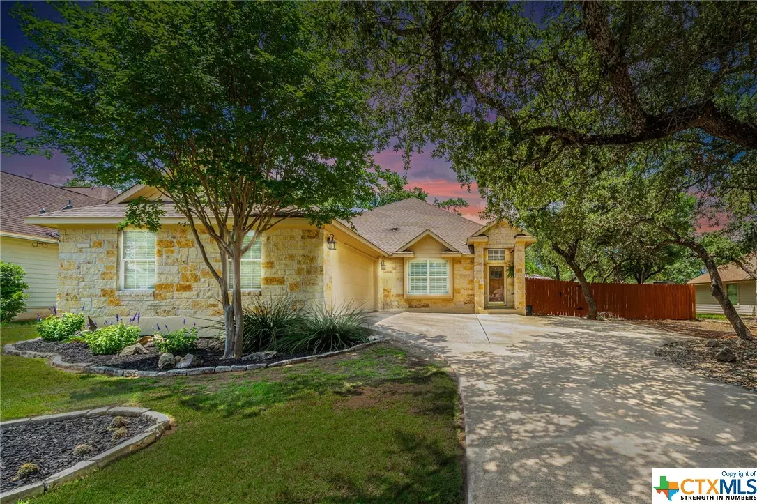 Wimberley, TX 78676,11 Sonata CIR